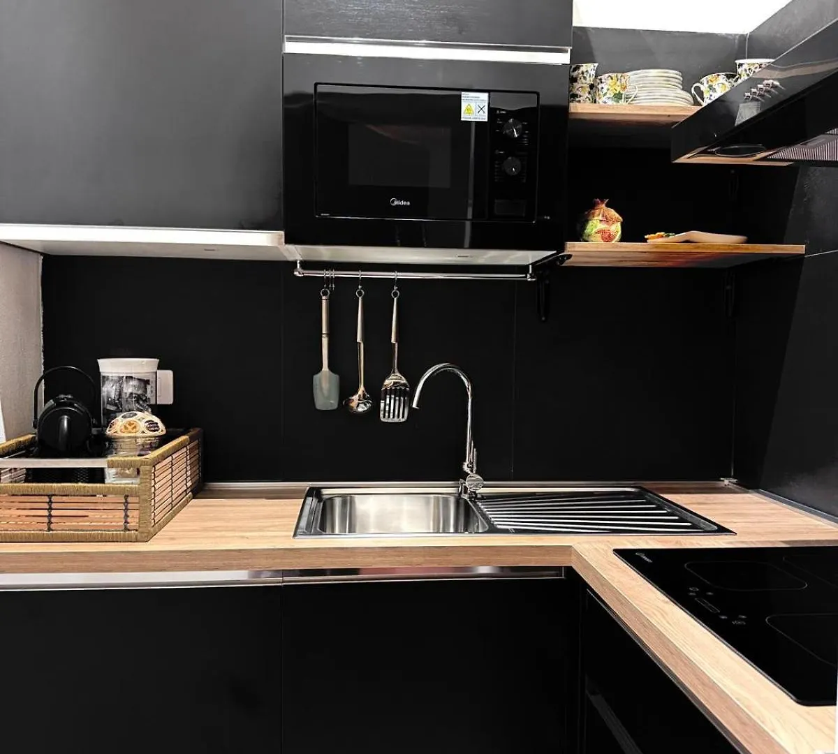 Appartement Comecasa Suite Porta Nuova Milan Italie