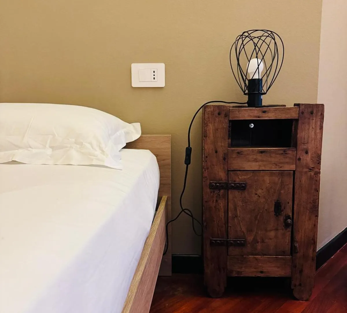 Appartement Comecasa Suite Porta Nuova Milan