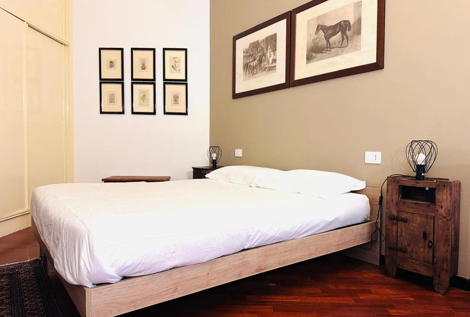 Comecasa Suite Porta Nuova Milan Italie