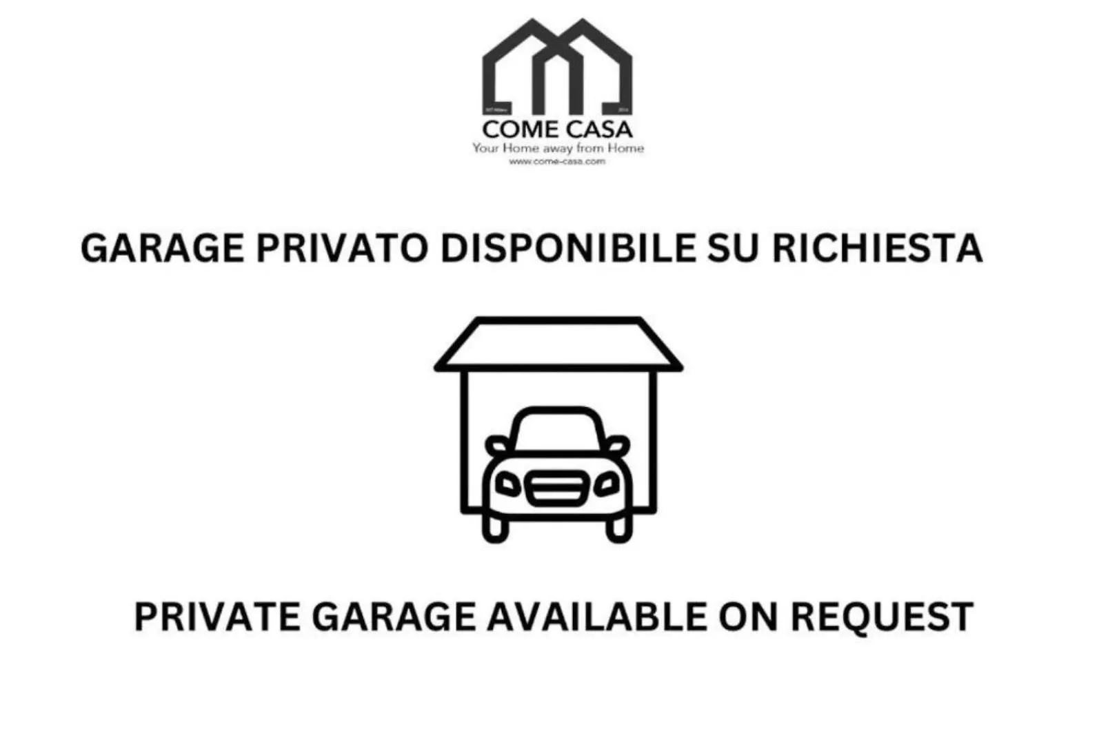 Comecasa Suite Porta Nuova Milan