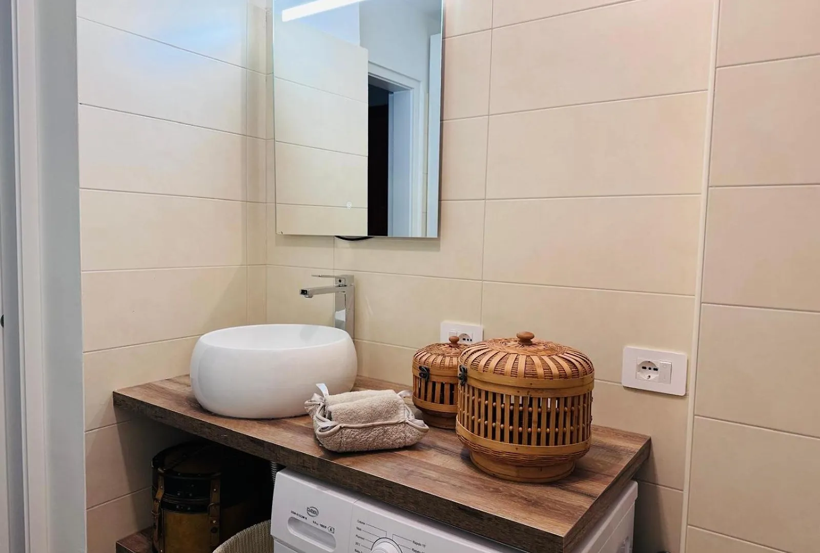 Comecasa Suite Porta Nuova Milan