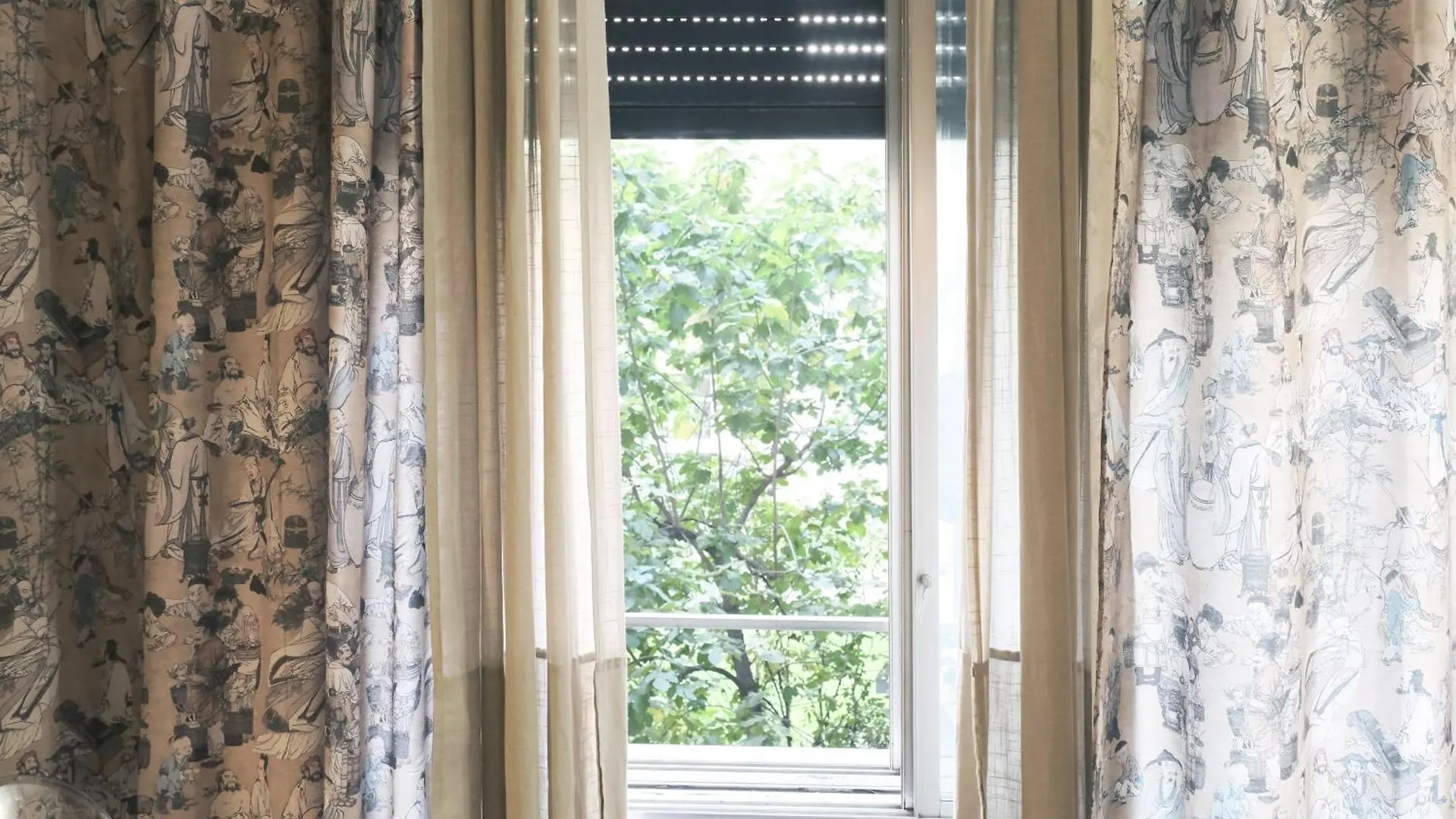 Comecasa Suite Porta Nuova Milan Appartement
