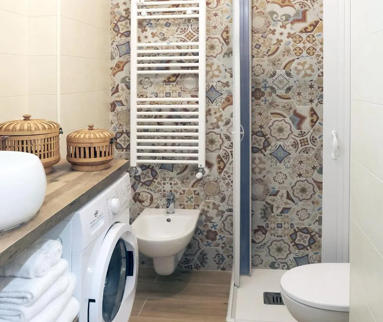 Appartement Comecasa Suite Porta Nuova Milan
