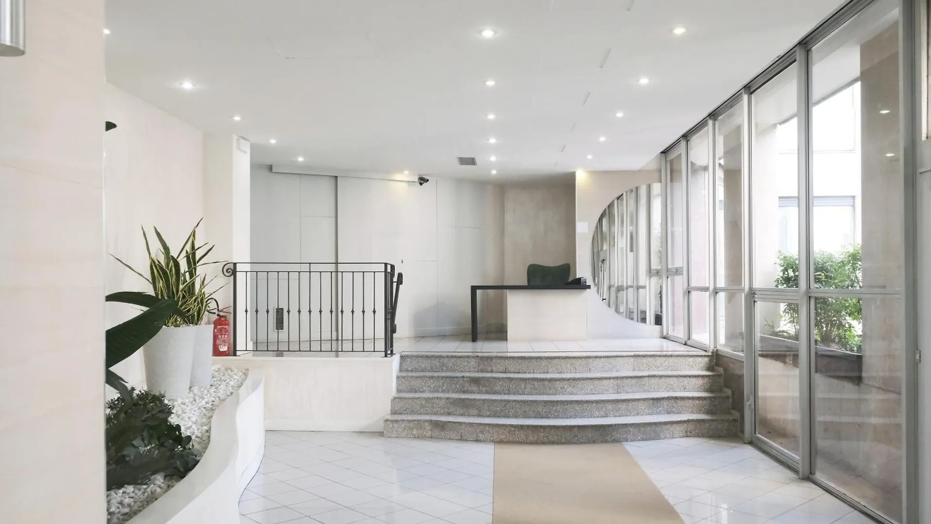 Comecasa Suite Porta Nuova Milan