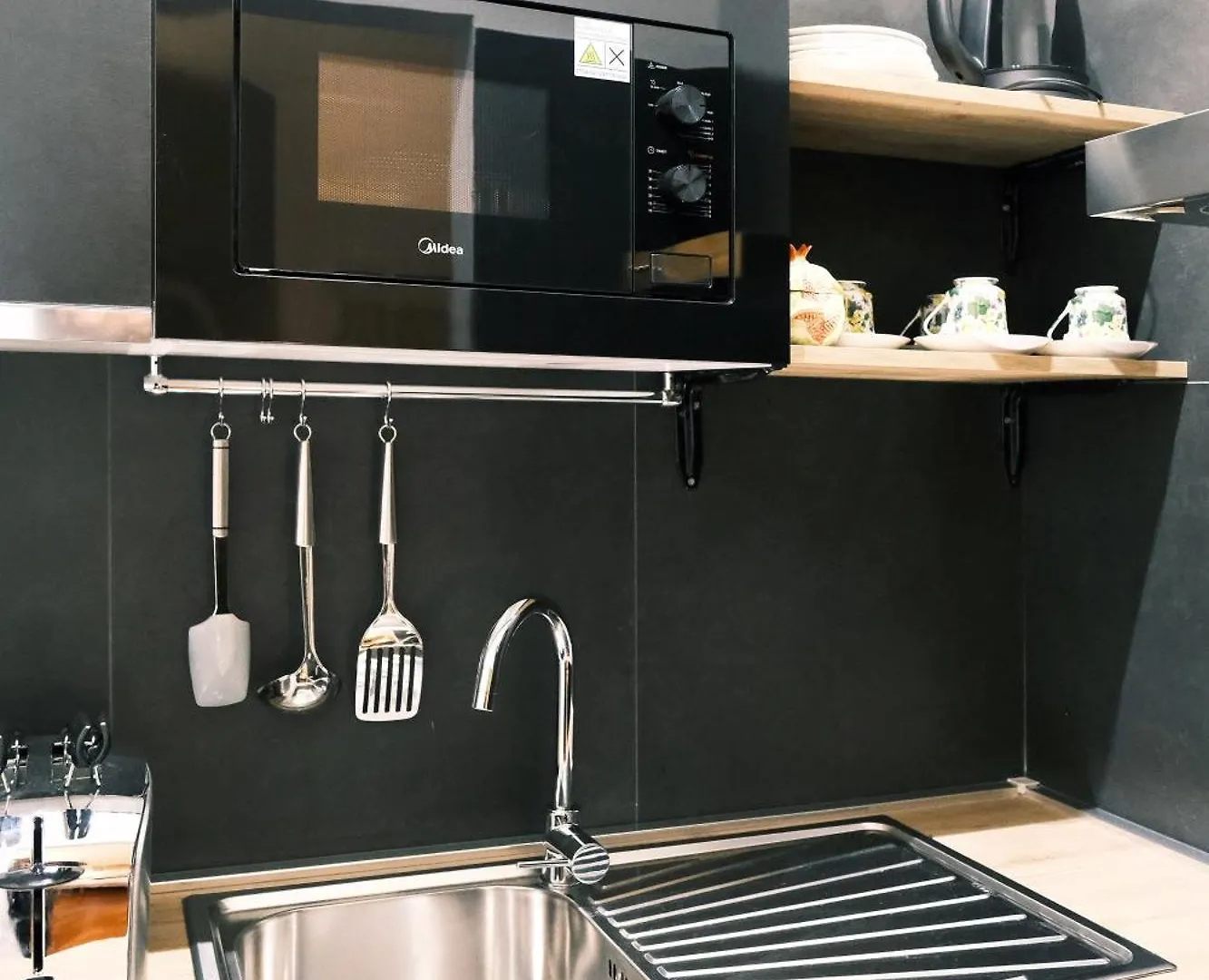 Appartement Comecasa Suite Porta Nuova Milan