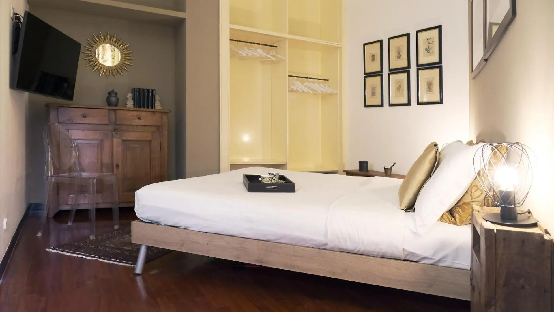 Comecasa Suite Porta Nuova Milan 0*,  Italie